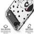 Disney 101 Dalmatians Patch Portrait iPhone 17 Air Clear Case