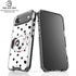 Disney 101 Dalmatians Patch Portrait iPhone 17 Air Clear Case