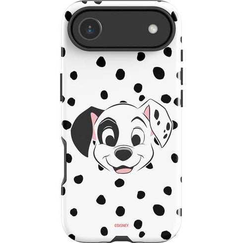 Disney 101 Dalmatians Patch Portrait iPhone 17 Air Impact Case