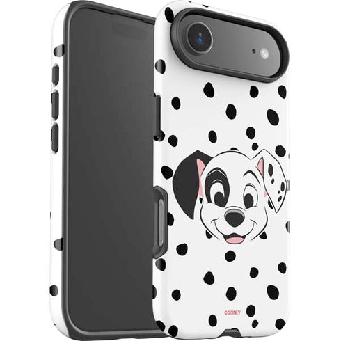 Disney 101 Dalmatians Patch Portrait iPhone 17 Air Impact Case