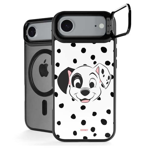 Disney 101 Dalmatians Patch Portrait iPhone 17 Air Kickstand Case