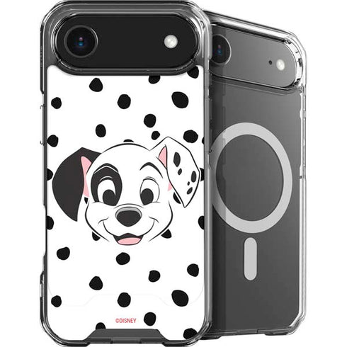 Disney 101 Dalmatians Patch Portrait iPhone 17 Air MagSafe Case