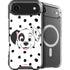 Disney 101 Dalmatians Patch Portrait iPhone 17 Air MagSafe Case