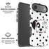 Disney 101 Dalmatians Patch Portrait iPhone 17 Air Magsafe Impact Case