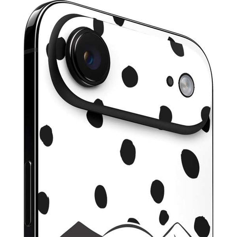 Disney 101 Dalmatians Patch Portrait iPhone 17 Air Skin