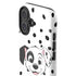 Disney 101 Dalmatians Patch Portrait iPhone 17 Impact Case