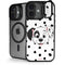 Disney 101 Dalmatians Patch Portrait iPhone 17 Kickstand Case