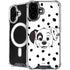 Disney 101 Dalmatians Patch Portrait iPhone 17 MagSafe Case