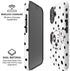 Disney 101 Dalmatians Patch Portrait iPhone 17 Magsafe Impact Case