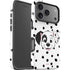 Disney 101 Dalmatians Patch Portrait iPhone 17 Pro Impact Case