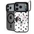 Disney 101 Dalmatians Patch Portrait iPhone 17 Pro Kickstand Case