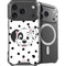 Disney 101 Dalmatians Patch Portrait iPhone 17 Pro MagSafe Case
