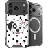 Disney 101 Dalmatians Patch Portrait iPhone 17 Pro MagSafe Case