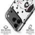 Disney 101 Dalmatians Patch Portrait iPhone 17 Pro MagSafe Case