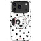 Disney 101 Dalmatians Patch Portrait iPhone 17 Pro Magsafe Impact Case