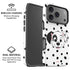Disney 101 Dalmatians Patch Portrait iPhone 17 Pro Magsafe Impact Case