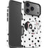 Disney 101 Dalmatians Patch Portrait iPhone 17 Pro Max Impact Case