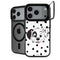Disney 101 Dalmatians Patch Portrait iPhone 17 Pro Max Kickstand Case