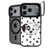 Disney 101 Dalmatians Patch Portrait iPhone 17 Pro Max Kickstand Case