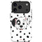 Disney 101 Dalmatians Patch Portrait iPhone 17 Pro Max Magsafe Impact Case