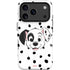 Disney 101 Dalmatians Patch Portrait iPhone 17 Pro Max Magsafe Impact Case