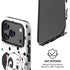 Disney 101 Dalmatians Patch Portrait iPhone 17 Pro Max Magsafe Impact Case