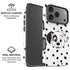 Disney 101 Dalmatians Patch Portrait iPhone 17 Pro Max Magsafe Impact Case