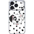 Disney 101 Dalmatians Patch Portrait iPhone 17 Pro Skin