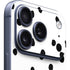Disney 101 Dalmatians Patch Portrait iPhone 17 Pro Skin