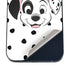 Disney 101 Dalmatians Patch Portrait iPhone 17 Pro Skin