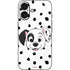 Disney 101 Dalmatians Patch Portrait iPhone 17 Skin