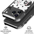 Disney 101 Dalmatians Patch Portrait iPhone 18 Pro Clear Case