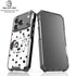 Disney 101 Dalmatians Patch Portrait iPhone 18 Pro Clear Case