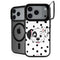 Disney 101 Dalmatians Patch Portrait iPhone 18 Pro Kickstand Case