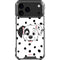 Disney 101 Dalmatians Patch Portrait iPhone 18 Pro Max Clear Case