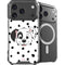 Disney 101 Dalmatians Patch Portrait iPhone 18 Pro Max MagSafe Case