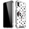 Disney 101 Dalmatians Patch Portrait iPhone X/XS Clear Case