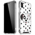 Disney 101 Dalmatians Patch Portrait iPhone X/XS Clear Case