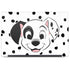 Disney 101 Dalmatians Patch Portrait Dell Latitude Skin