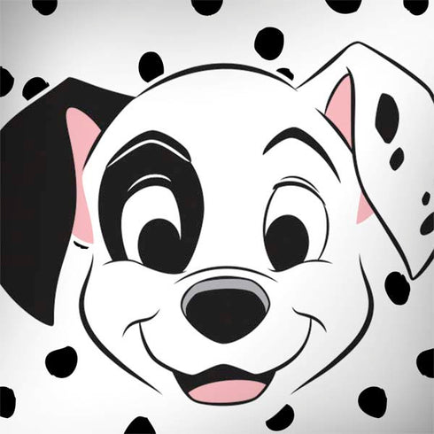 Disney 101 Dalmatians Patch Portrait Dell Latitude Skin