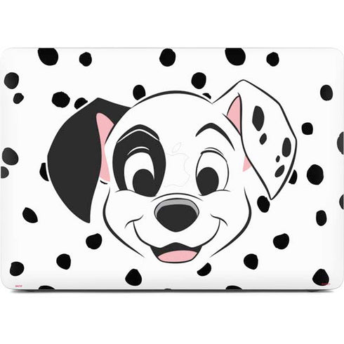 Disney 101 Dalmatians Patch Portrait Apple MacBook Air Skin