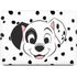Disney 101 Dalmatians Patch Portrait Apple MacBook Air Skin