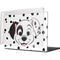 Disney 101 Dalmatians Patch Portrait MacBook Pro 14in (2021-24) Case plus Skin