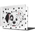 Disney 101 Dalmatians Patch Portrait MacBook Pro 14in (2021-24) Case plus Skin