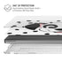 Disney 101 Dalmatians Patch Portrait MacBook Pro 14in (2021-24) Case plus Skin