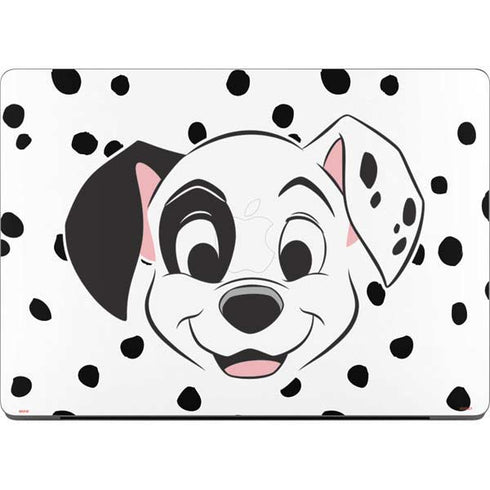 Disney 101 Dalmatians Patch Portrait Apple MacBook Pro 14-inch Skin