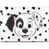 Disney 101 Dalmatians Patch Portrait Apple MacBook Pro 14-inch Skin