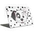 Disney 101 Dalmatians Patch Portrait MacBook Skins