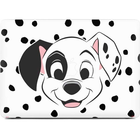 Disney 101 Dalmatians Patch Portrait Apple MacBook Pro 16-inch Skin