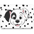 Disney 101 Dalmatians Patch Portrait Apple MacBook Pro 16-inch Skin